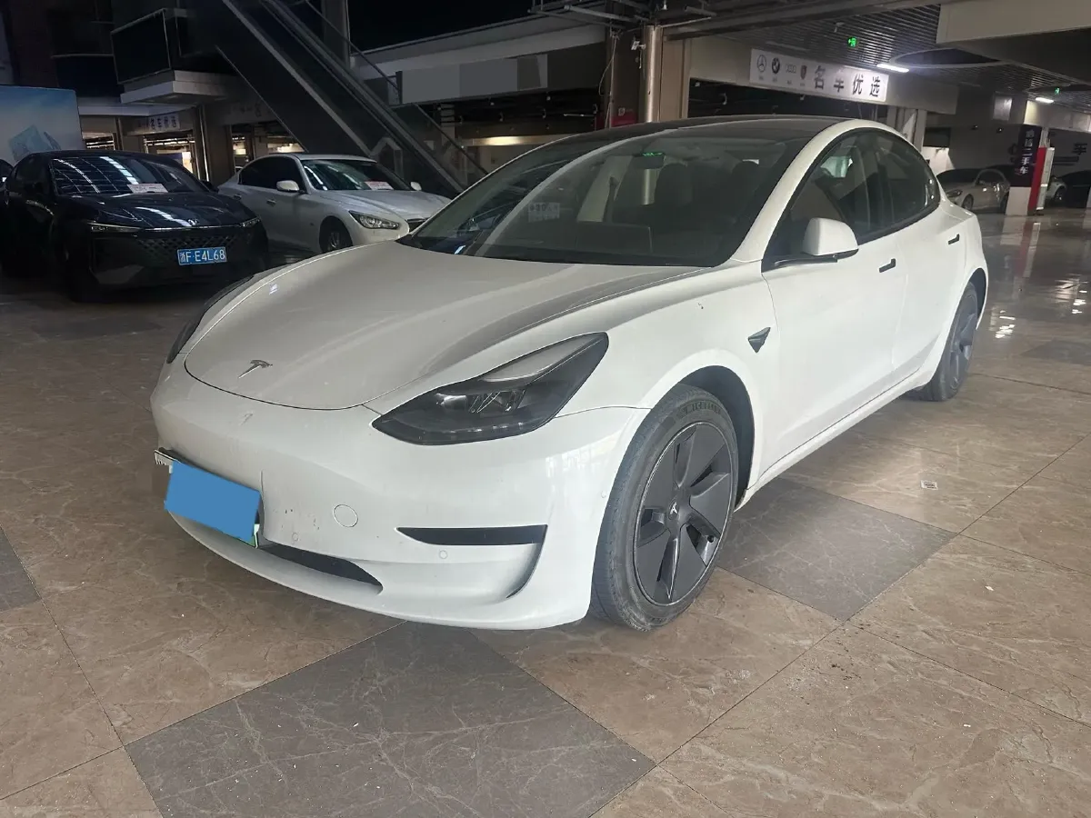 2022 Tesla Model 3 BEV 60KWH,autocango,china used car exporter,china ev exporter,chinese used car exporter,chinese used ev exporter