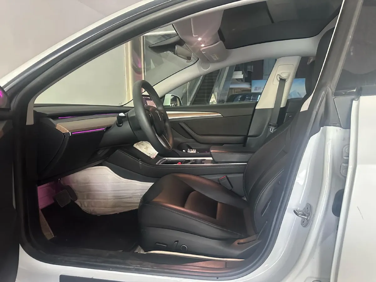 2022 Tesla Model 3 BEV 60KWH,autocango,china used car exporter,china ev exporter,chinese used car exporter,chinese used ev exporter