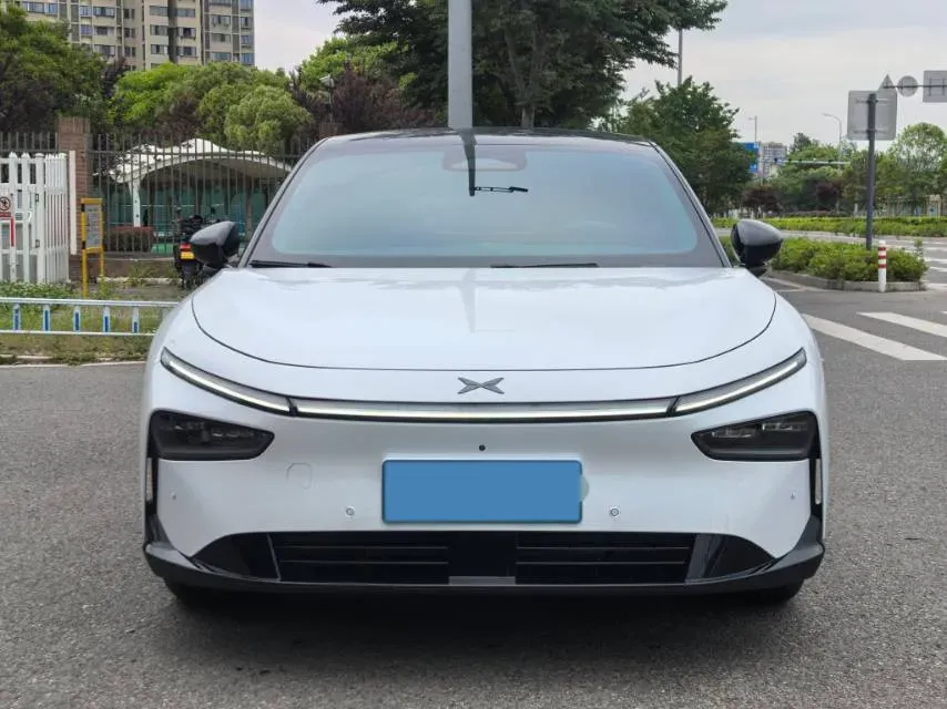 2024 Xpeng P7+ BEV 60.7KWH,autocango,china used car exporter,china ev exporter,chinese used car exporter,chinese used ev exporter