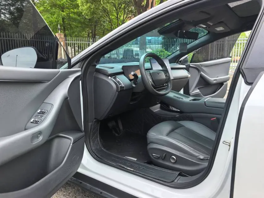 2024 Xpeng P7+ BEV 60.7KWH,autocango,china used car exporter,china ev exporter,chinese used car exporter,chinese used ev exporter
