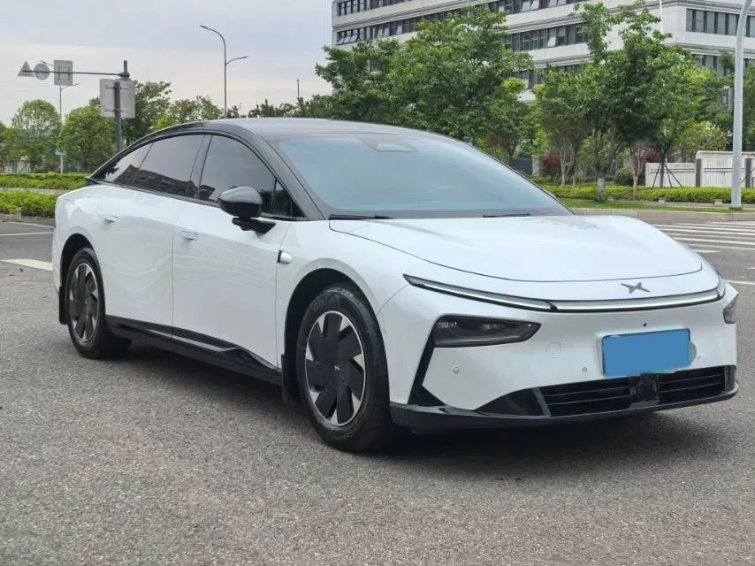 2024 Xpeng P7+ BEV 60.7KWH,autocango,china used car exporter,china ev exporter,chinese used car exporter,chinese used ev exporter
