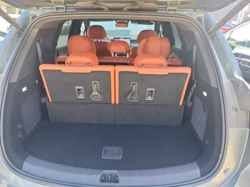 2025 BYD TangL 1.5T 156HP L4 E-CVT PHEV,autocango,china used car exporter,china ev exporter,chinese used car exporter,chinese used ev exporter