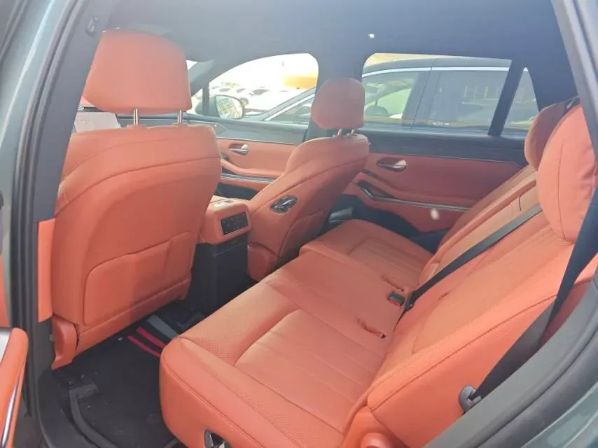 2025 BYD TangL 1.5T 156HP L4 E-CVT PHEV,autocango,china used car exporter,china ev exporter,chinese used car exporter,chinese used ev exporter