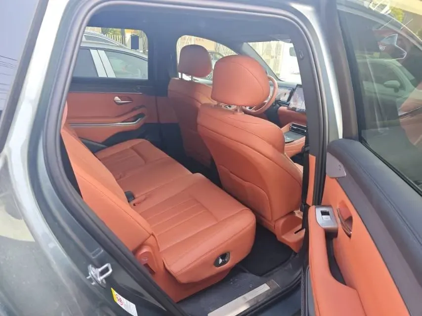2025 BYD TangL 1.5T 156HP L4 E-CVT PHEV,autocango,china used car exporter,china ev exporter,chinese used car exporter,chinese used ev exporter