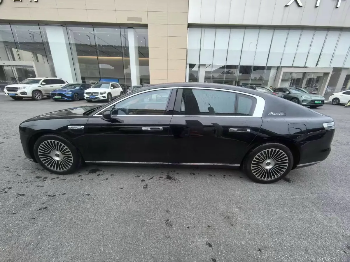 2025 HIMA S800 BEV 97KWH,autocango,china used car exporter,china ev exporter,chinese used car exporter,chinese used ev exporter