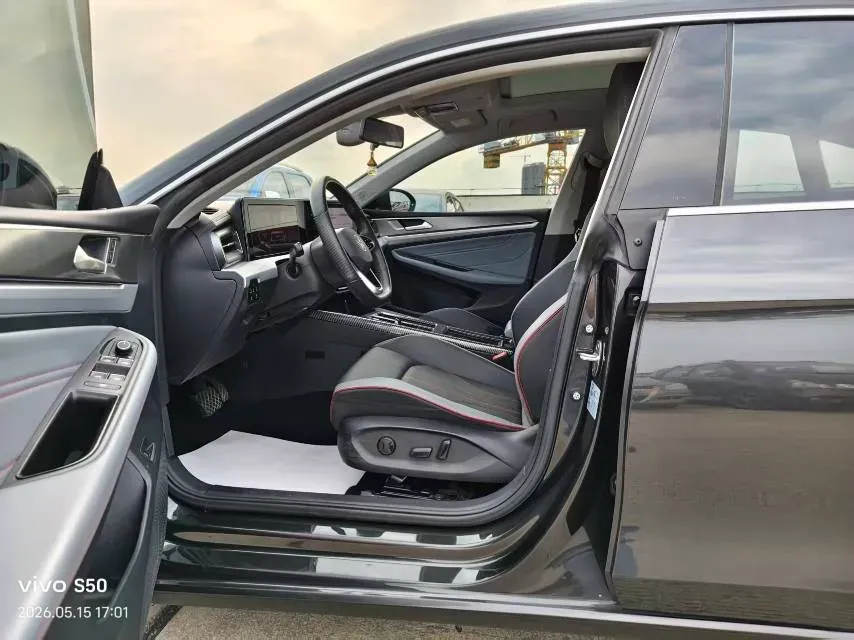 2023 Volkswagen Lamando 1.4T 150HP L4 7DCT,autocango,china used car exporter,china ev exporter,chinese used car exporter,chinese used ev exporter