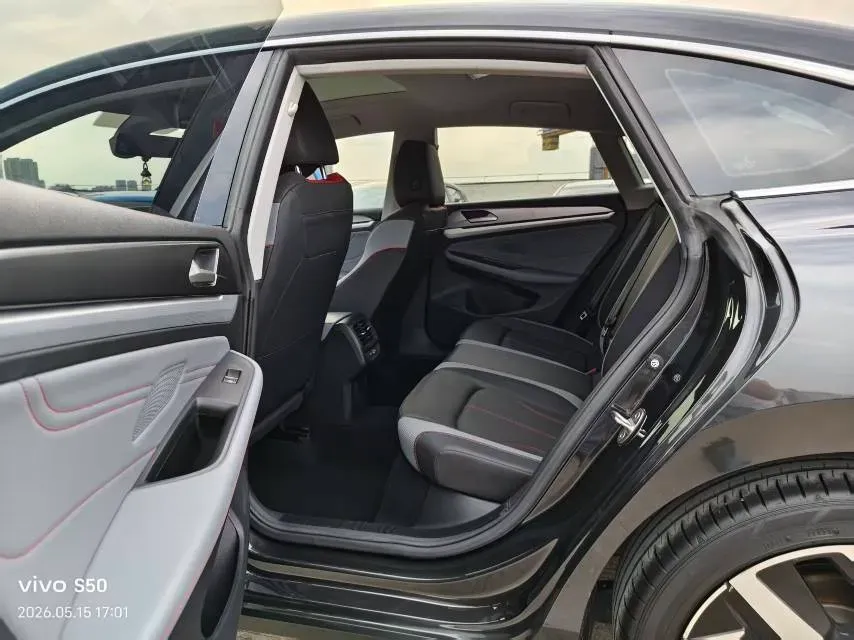 2023 Volkswagen Lamando 1.4T 150HP L4 7DCT,autocango,china used car exporter,china ev exporter,chinese used car exporter,chinese used ev exporter