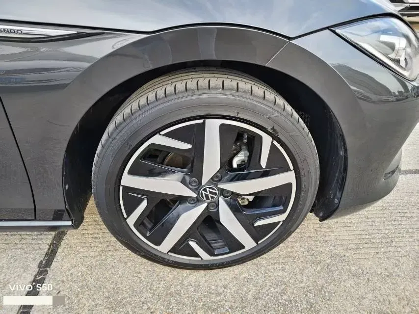 2023 Volkswagen Lamando 1.4T 150HP L4 7DCT,autocango,china used car exporter,china ev exporter,chinese used car exporter,chinese used ev exporter