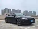 2024 Audi A7L 3.0T 340HP V6 7DCT