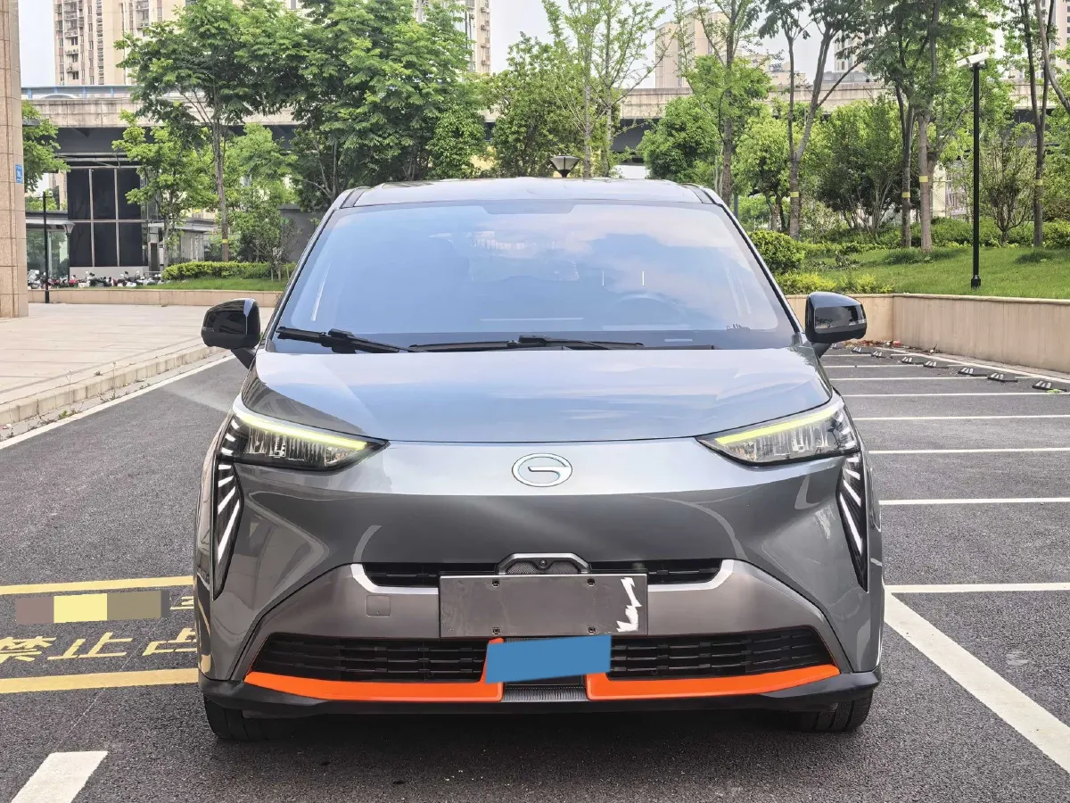 2021 Aion Y BEV 63.98KWH,autocango,china used car exporter,china ev exporter,chinese used car exporter,chinese used ev exporter