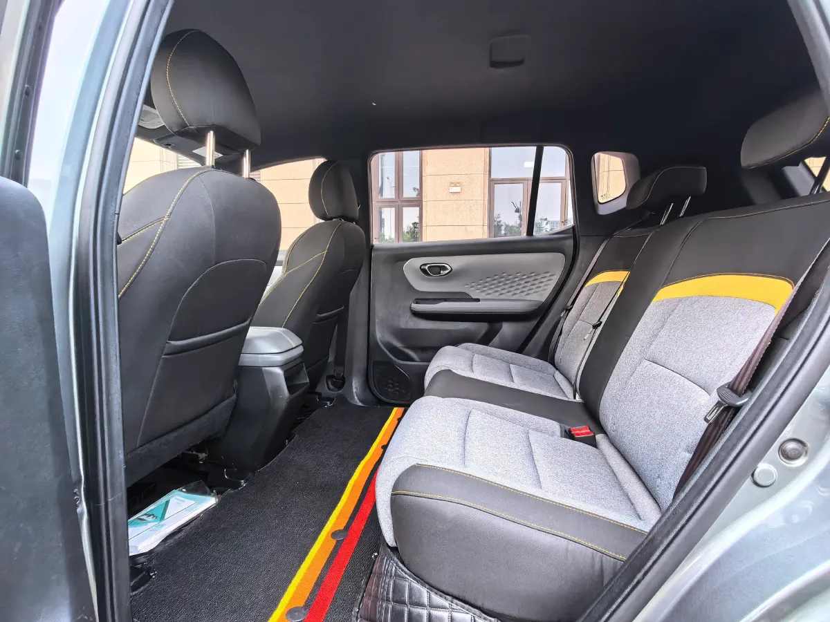 2021 Aion Y BEV 63.98KWH,autocango,china used car exporter,china ev exporter,chinese used car exporter,chinese used ev exporter