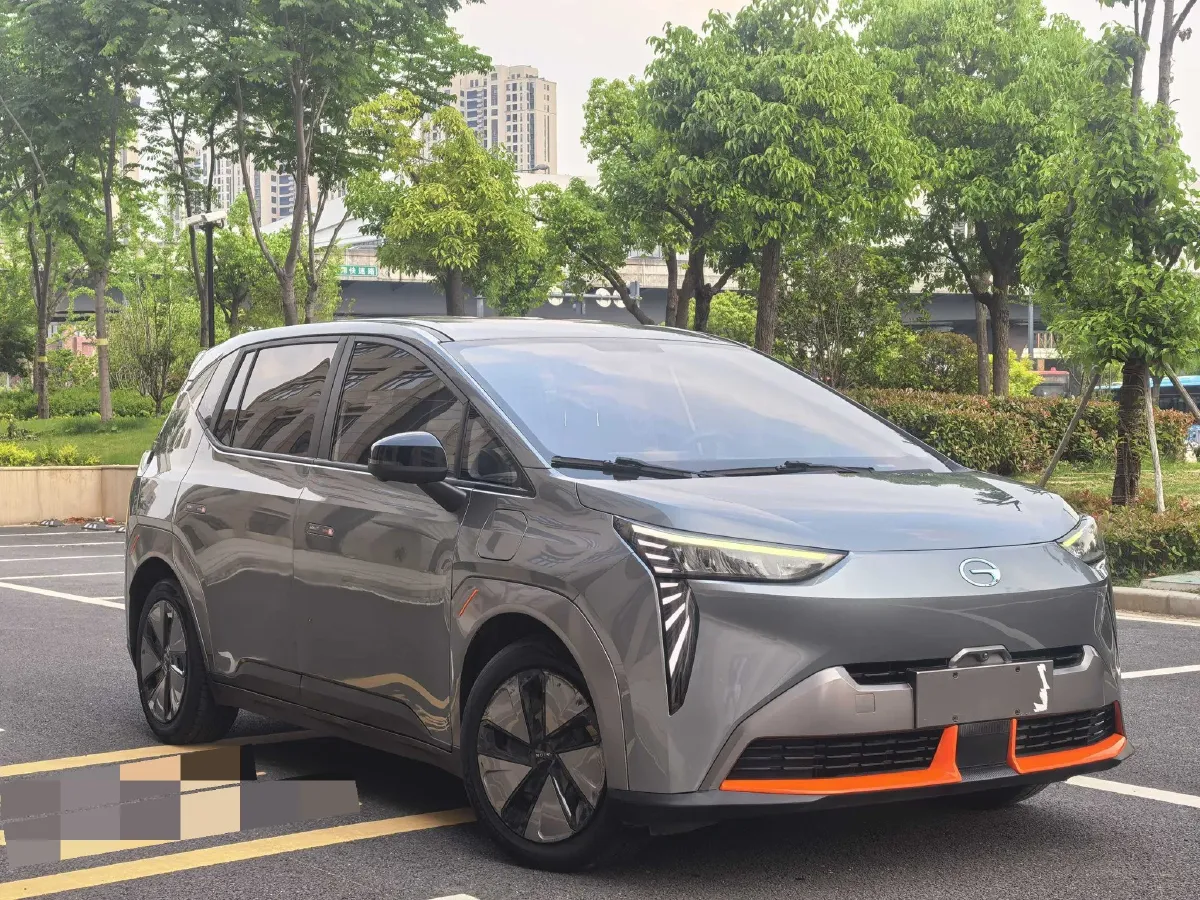 2021 Aion Y BEV 63.98KWH,autocango,china used car exporter,china ev exporter,chinese used car exporter,chinese used ev exporter