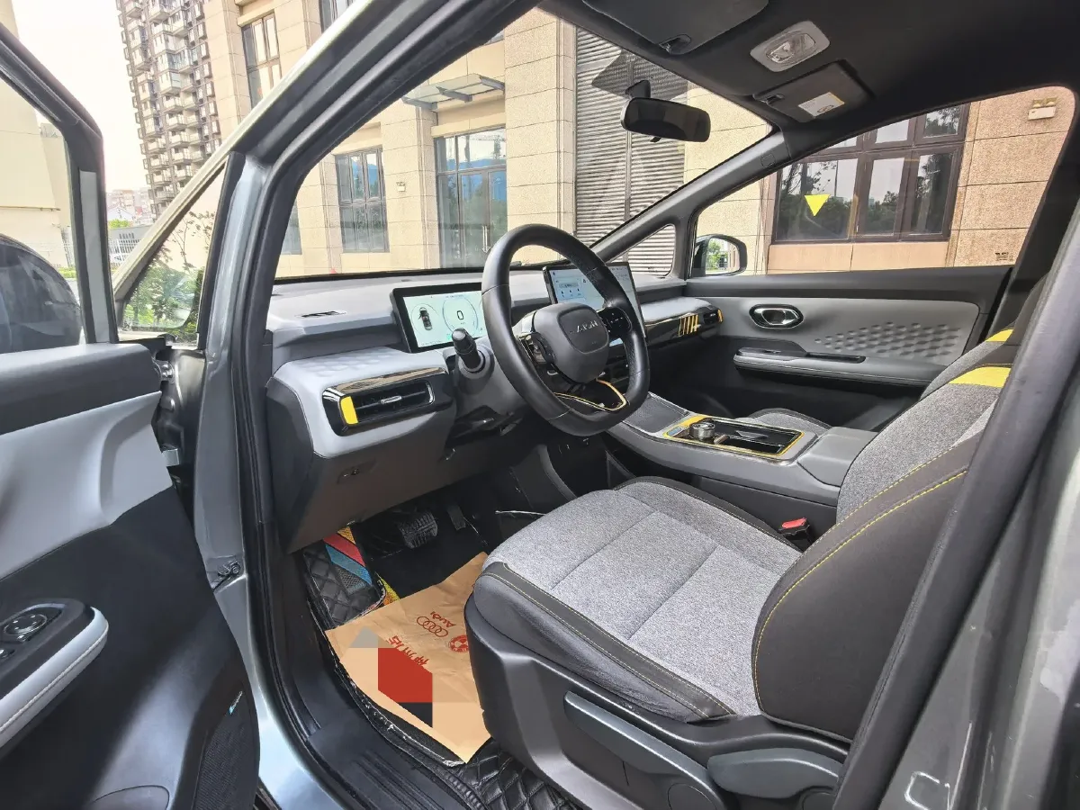 2021 Aion Y BEV 63.98KWH,autocango,china used car exporter,china ev exporter,chinese used car exporter,chinese used ev exporter