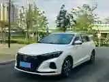 2021 ChangAn Eado 1.4T 160HP L4 7DCT