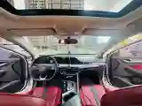 2021 ChangAn Eado 1.4T 160HP L4 7DCT