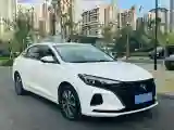 2021 ChangAn Eado 1.4T 160HP L4 7DCT