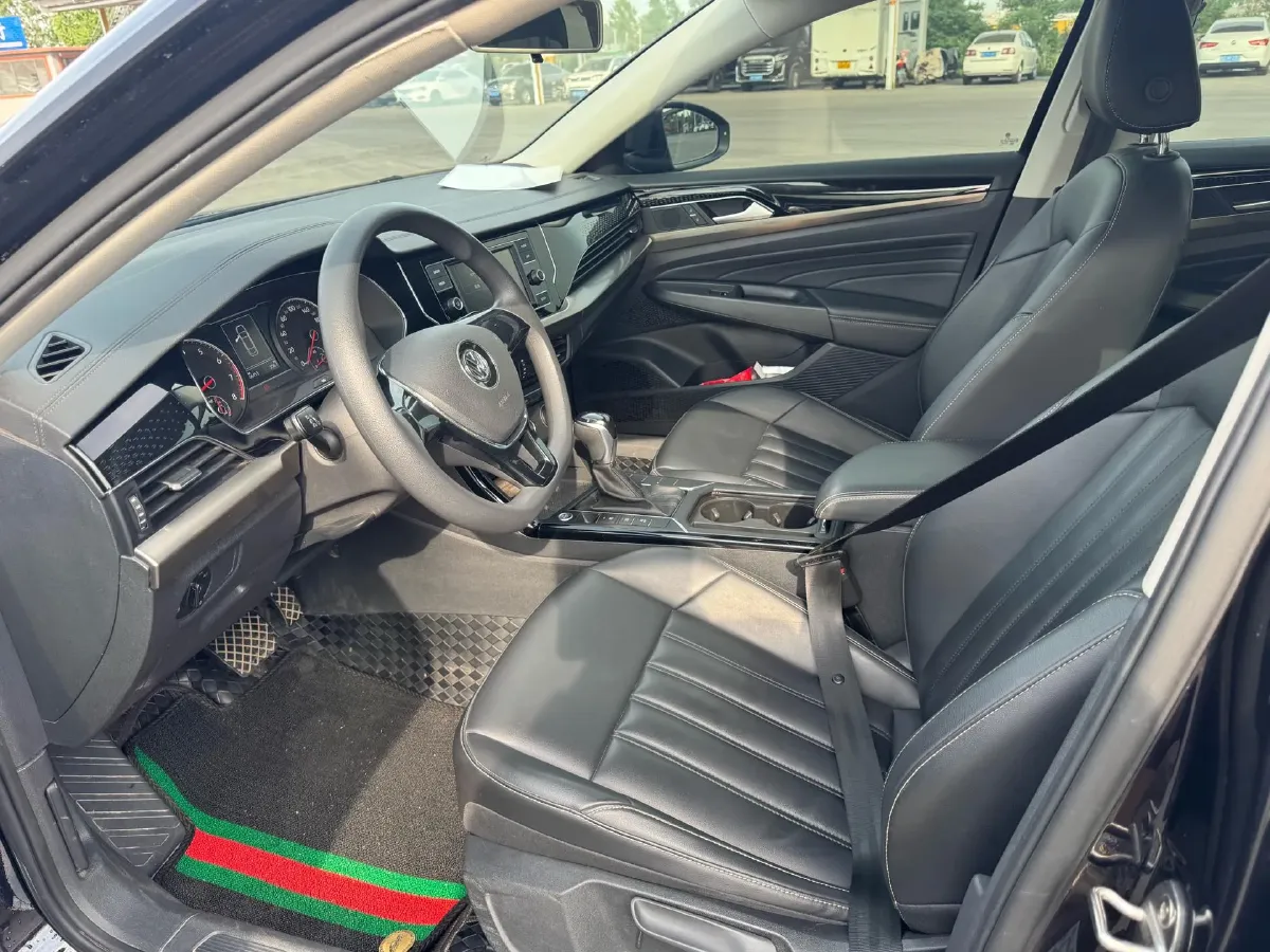 2020 Volkswagen Passat 1.4T 150HP L4 7DCT,autocango,china used car exporter,china ev exporter,chinese used car exporter,chinese used ev exporter