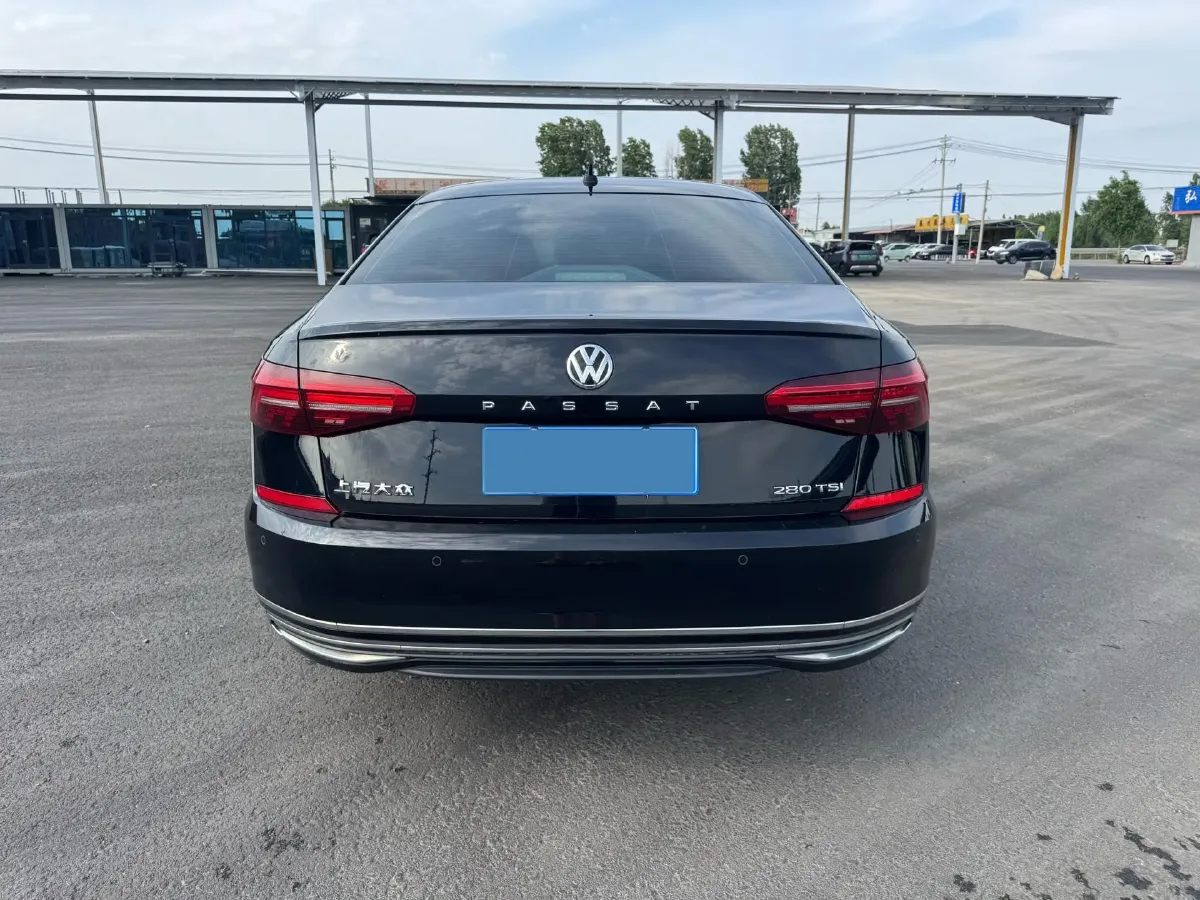 2020 Volkswagen Passat 1.4T 150HP L4 7DCT,autocango,china used car exporter,china ev exporter,chinese used car exporter,chinese used ev exporter