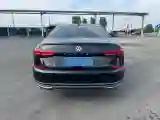 2020 Volkswagen Passat 1.4T 150HP L4 7DCT