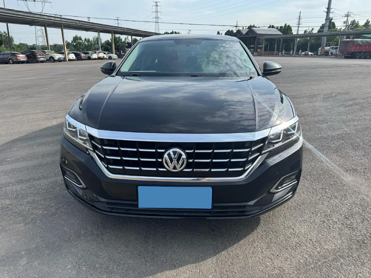 2020 Volkswagen Passat 1.4T 150HP L4 7DCT,autocango,china used car exporter,china ev exporter,chinese used car exporter,chinese used ev exporter