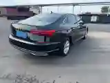 2020 Volkswagen Passat 1.4T 150HP L4 7DCT