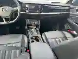 2020 Volkswagen Passat 1.4T 150HP L4 7DCT