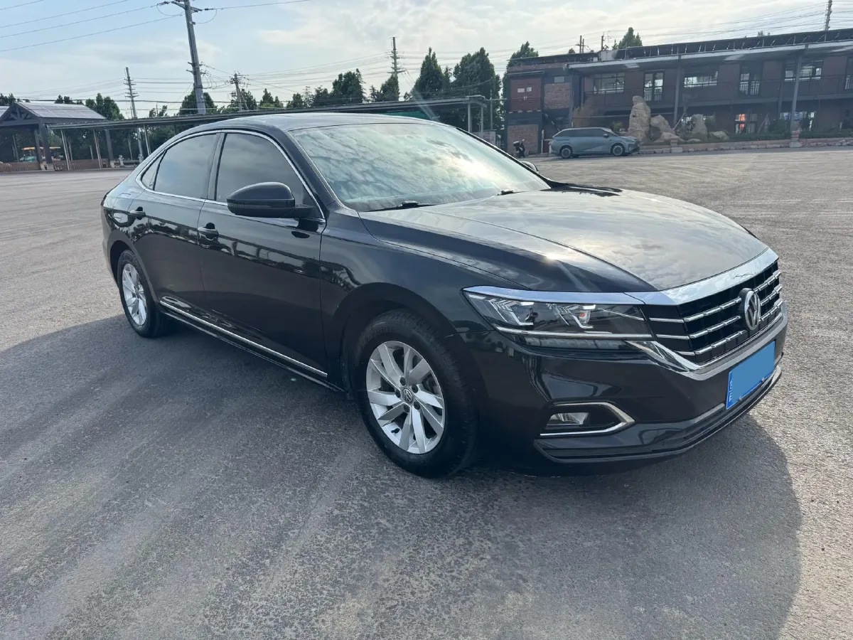 2020 Volkswagen Passat 1.4T 150HP L4 7DCT,autocango,china used car exporter,china ev exporter,chinese used car exporter,chinese used ev exporter