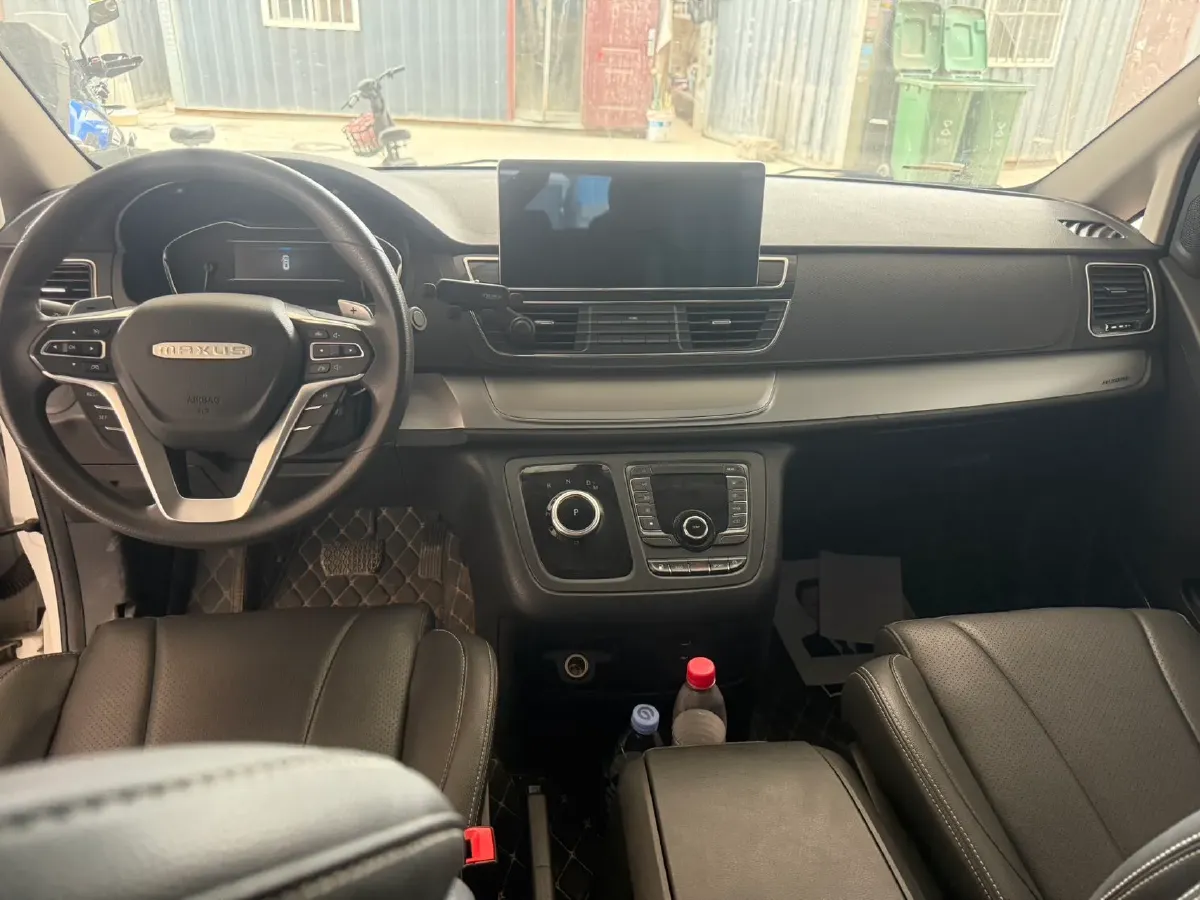 2023 MAXUS G20 2.0T 261HP L4 8AT,autocango,china used car exporter,china ev exporter,chinese used car exporter,chinese used ev exporter