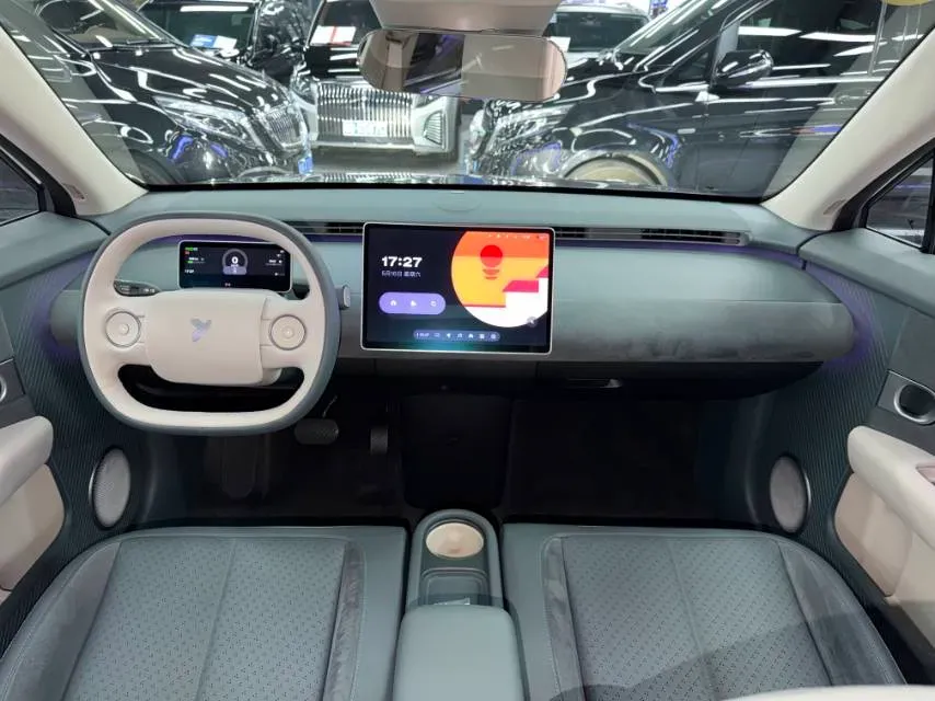 2025 Firefly Firefly BEV,autocango,china used car exporter,china ev exporter,chinese used car exporter,chinese used ev exporter