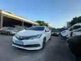 2017 Ford Focus 1.5T 181HP L4 6AT