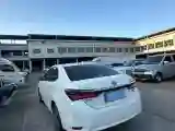 2017 Ford Focus 1.5T 181HP L4 6AT
