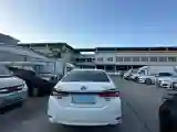 2017 Ford Focus 1.5T 181HP L4 6AT