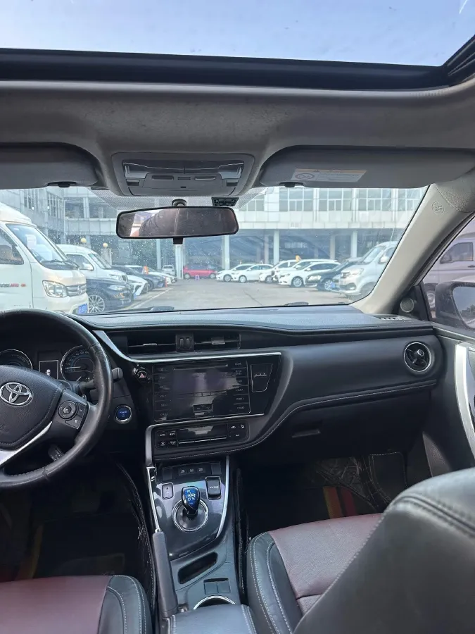 2017 Ford Focus 1.5T 181HP L4 6AT,autocango,china used car exporter,china ev exporter,chinese used car exporter,chinese used ev exporter