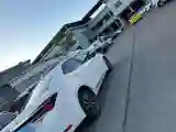2017 Ford Focus 1.5T 181HP L4 6AT