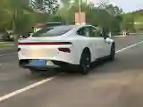 2020 DS 7 1.6T 215HP L4 8AT