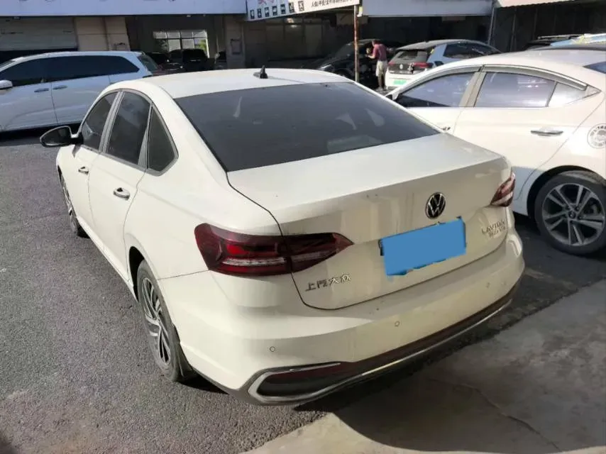 2023 Volkswagen Lavida 1.4T 150HP L4 7DCT,autocango,china used car exporter,china ev exporter,chinese used car exporter,chinese used ev exporter