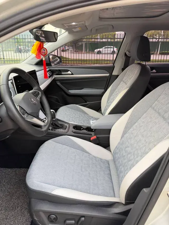 2023 Volkswagen Lavida 1.4T 150HP L4 7DCT,autocango,china used car exporter,china ev exporter,chinese used car exporter,chinese used ev exporter