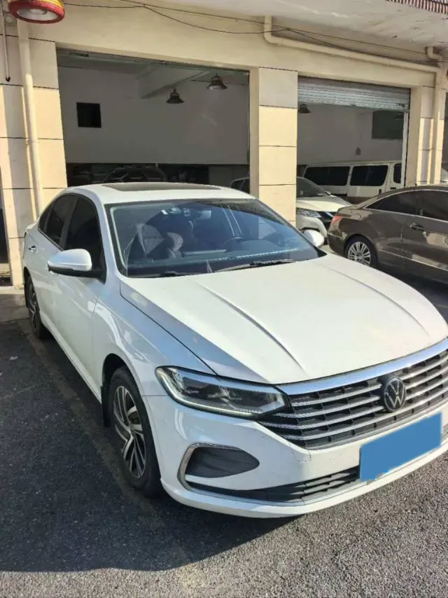 2023 Volkswagen Lavida 1.4T 150HP L4 7DCT,autocango,china used car exporter,china ev exporter,chinese used car exporter,chinese used ev exporter