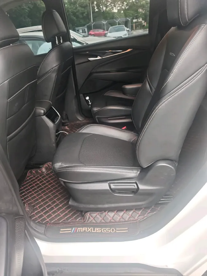 2022 MAXUS G50 1.5T 169HP L4 7DCT,autocango,china used car exporter,china ev exporter,chinese used car exporter,chinese used ev exporter