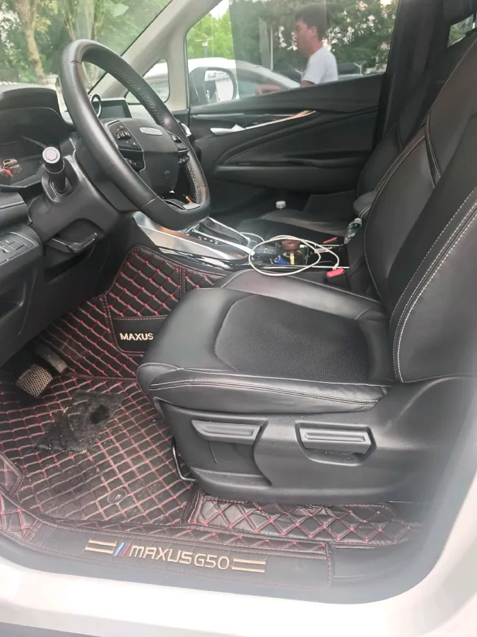 2022 MAXUS G50 1.5T 169HP L4 7DCT,autocango,china used car exporter,china ev exporter,chinese used car exporter,chinese used ev exporter