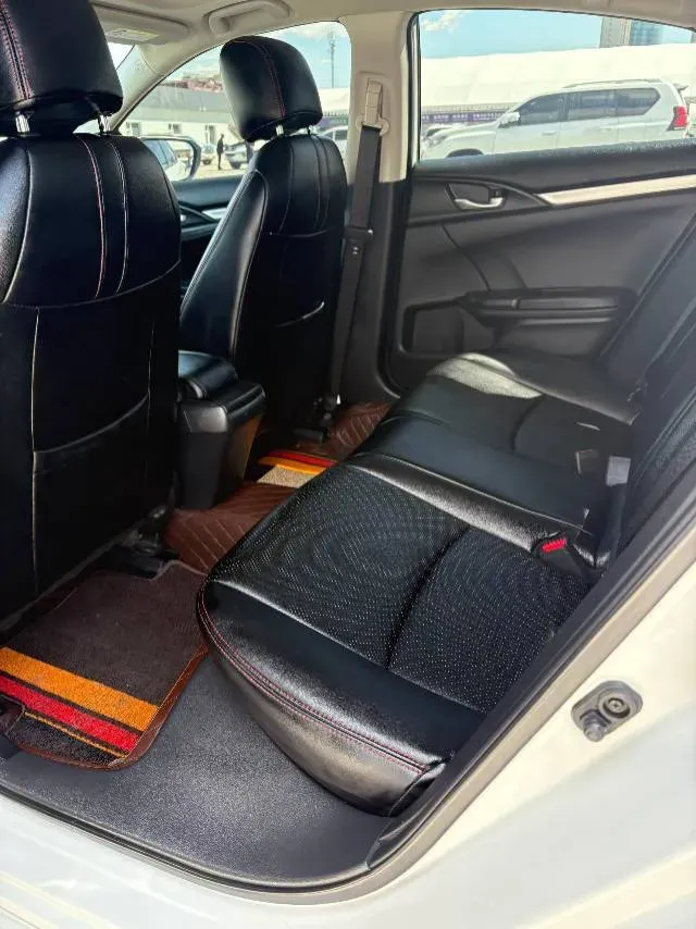 2019 Honda Civic 1.5T 177HP L4 CVT,autocango,china used car exporter,china ev exporter,chinese used car exporter,chinese used ev exporter