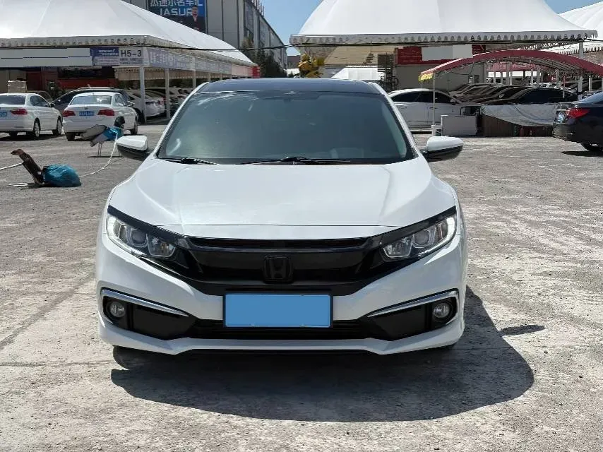 2019 Honda Civic 1.5T 177HP L4 CVT,autocango,china used car exporter,china ev exporter,chinese used car exporter,chinese used ev exporter