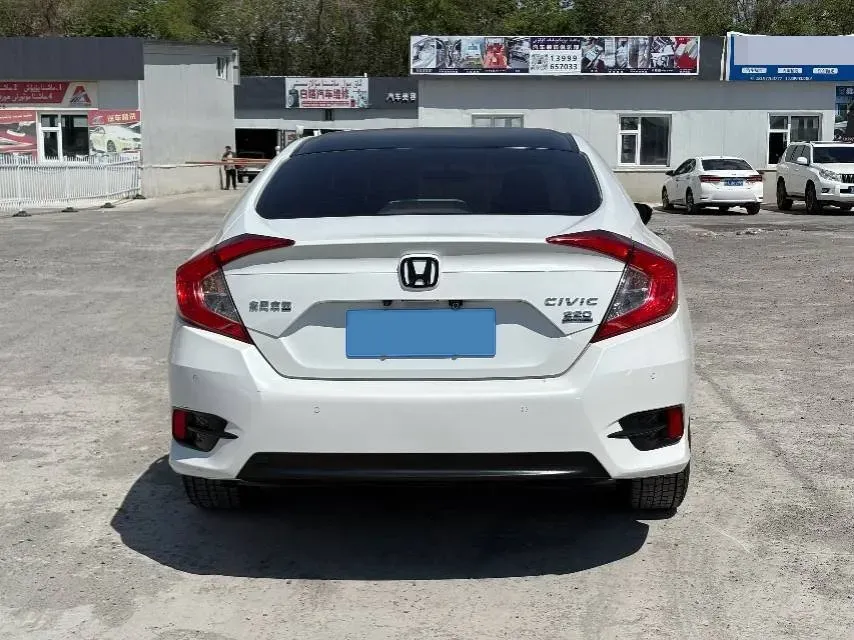2019 Honda Civic 1.5T 177HP L4 CVT,autocango,china used car exporter,china ev exporter,chinese used car exporter,chinese used ev exporter