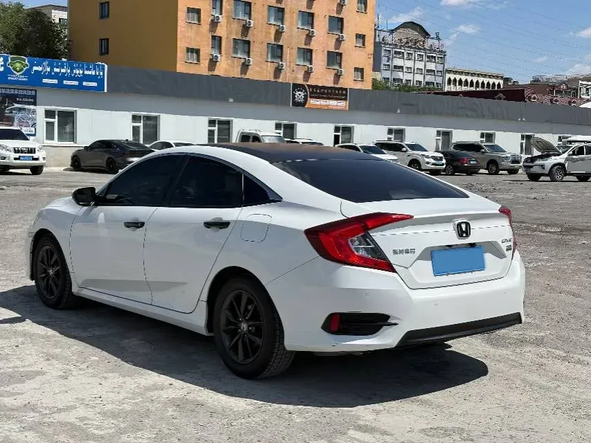 2019 Honda Civic 1.5T 177HP L4 CVT,autocango,china used car exporter,china ev exporter,chinese used car exporter,chinese used ev exporter