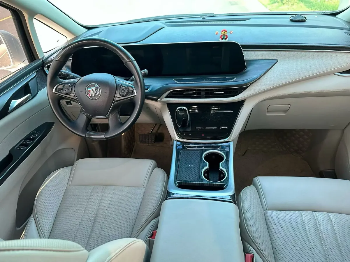2021 Buick GL8 2.0T 237HP L4 9AT,autocango,china used car exporter,china ev exporter,chinese used car exporter,chinese used ev exporter