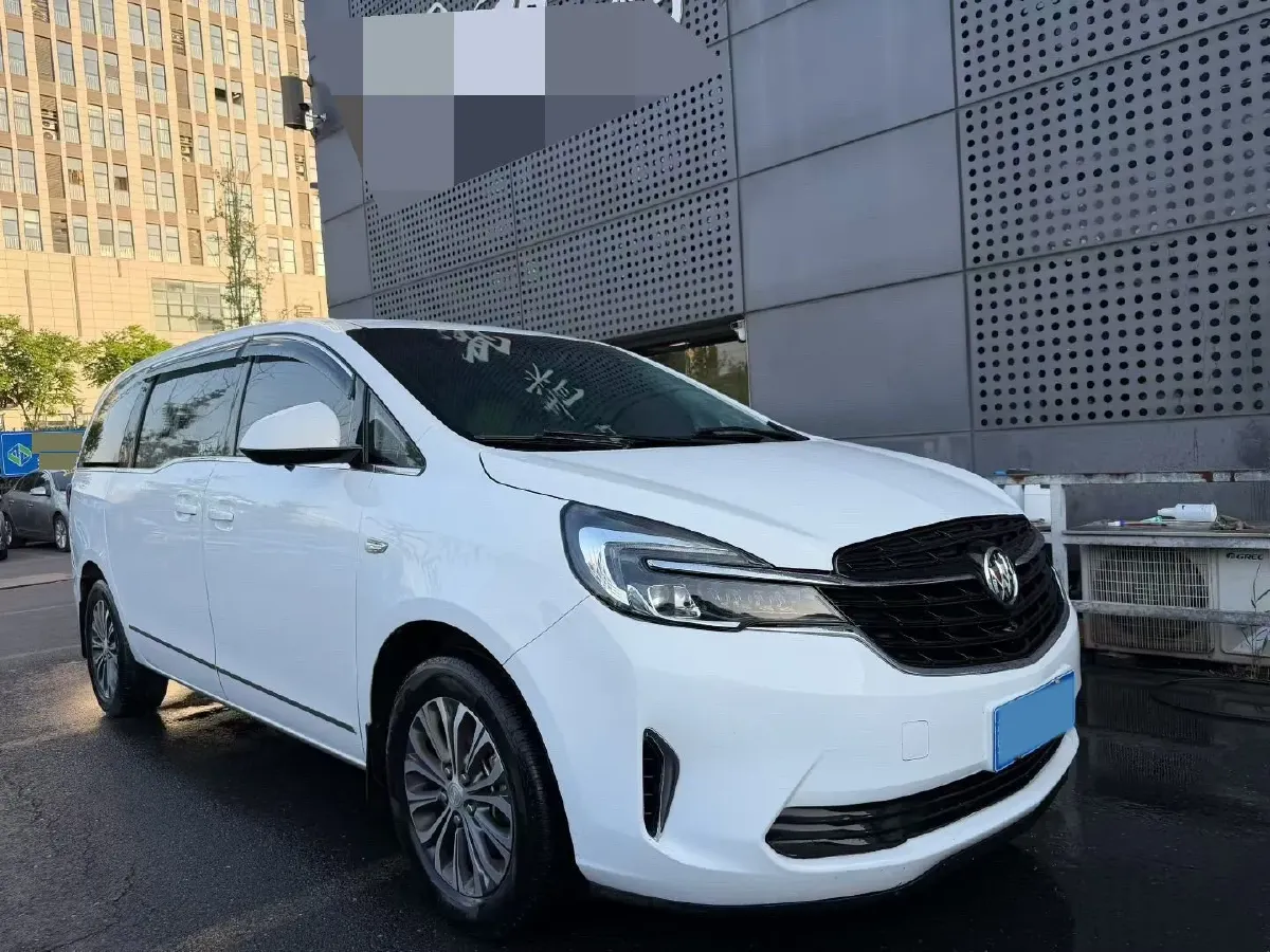 2021 Buick GL8 2.0T 237HP L4 9AT,autocango,china used car exporter,china ev exporter,chinese used car exporter,chinese used ev exporter