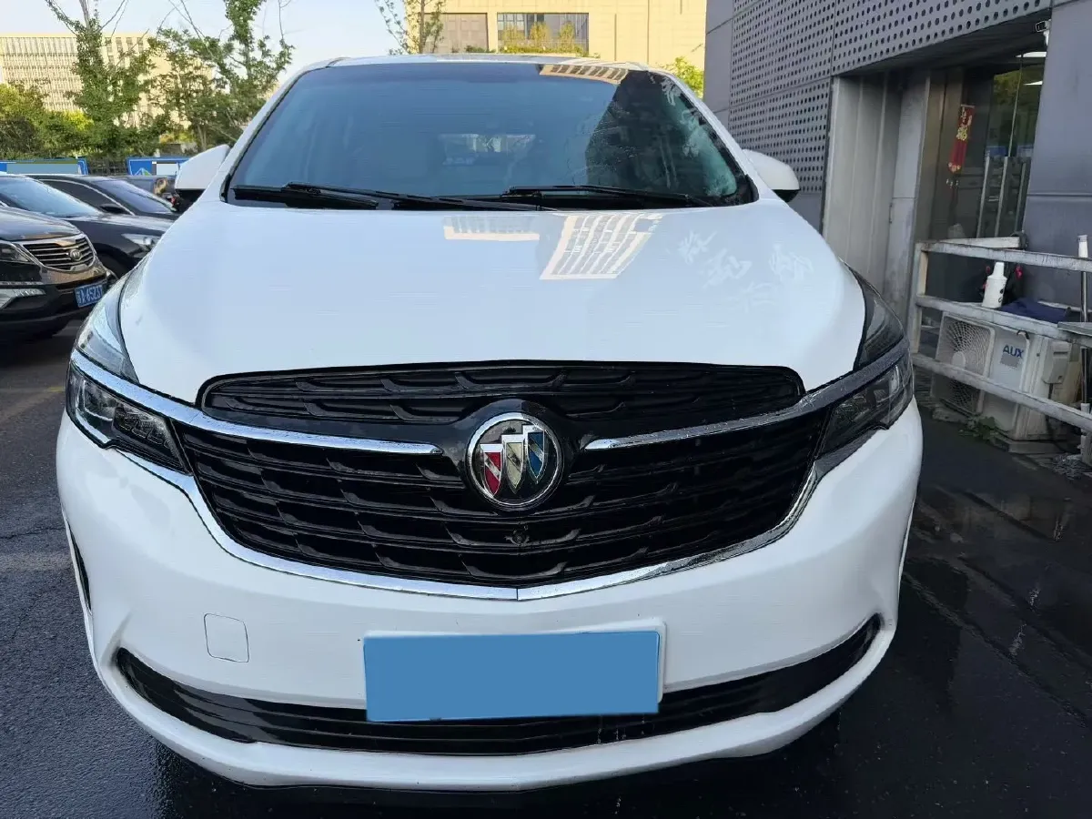 2021 Buick GL8 2.0T 237HP L4 9AT,autocango,china used car exporter,china ev exporter,chinese used car exporter,chinese used ev exporter