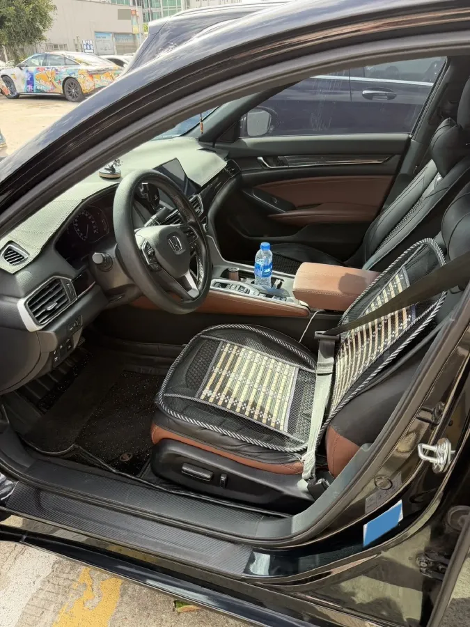 2022 Honda Inspire 2.0L 146HP L4 E-CVT Hybrid,autocango,china used car exporter,china ev exporter,chinese used car exporter,chinese used ev exporter