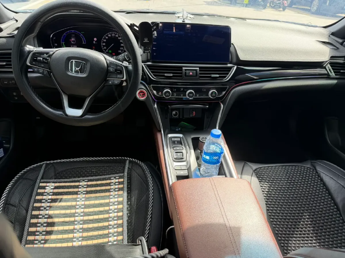 2022 Honda Inspire 2.0L 146HP L4 E-CVT Hybrid,autocango,china used car exporter,china ev exporter,chinese used car exporter,chinese used ev exporter