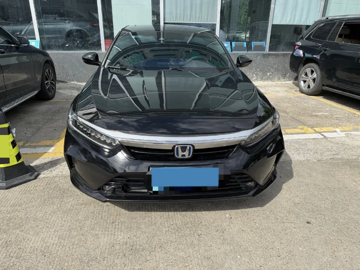2022 Honda Inspire 2.0L 146HP L4 E-CVT Hybrid,autocango,china used car exporter,china ev exporter,chinese used car exporter,chinese used ev exporter
